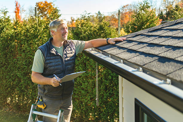 Trusted Metal Roofing service in Wyndmere, ND - Ben Roofing and Steel LLC
